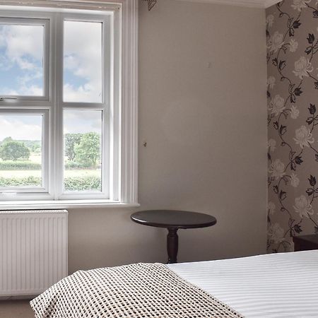 Вилла Kemps House East Stoke  Экстерьер фото