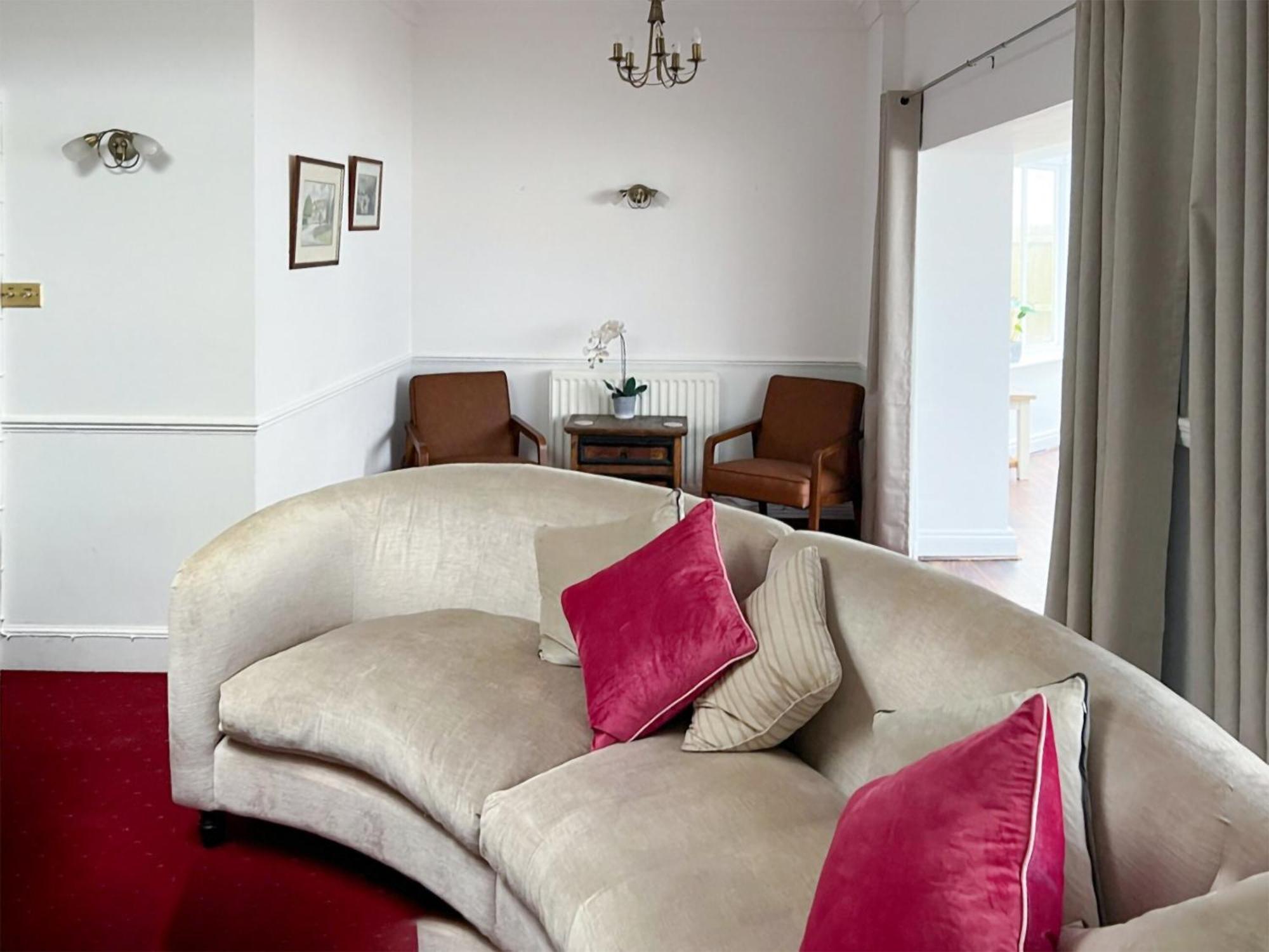 Вилла Kemps House East Stoke  Экстерьер фото