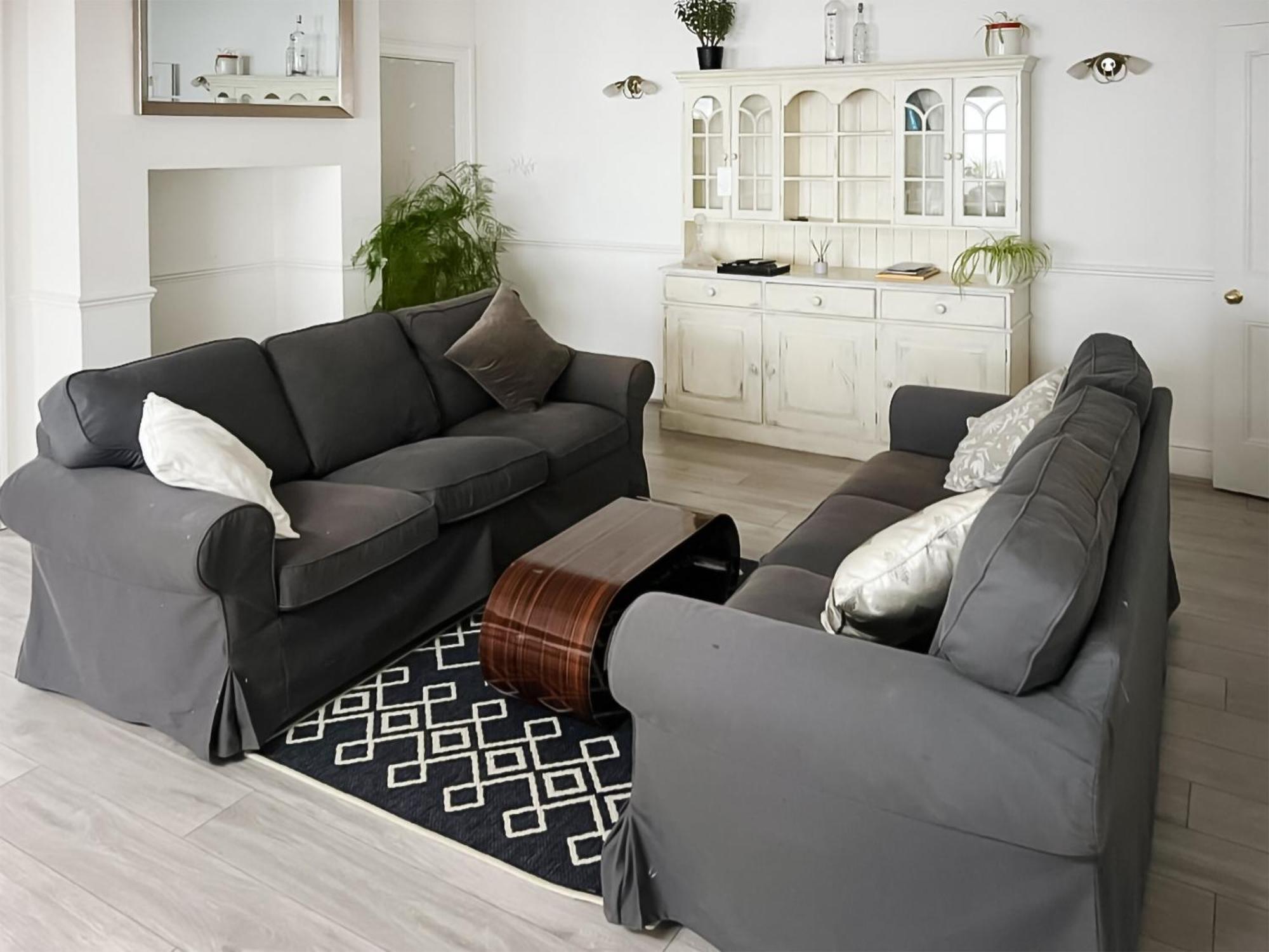 Вилла Kemps House East Stoke  Экстерьер фото