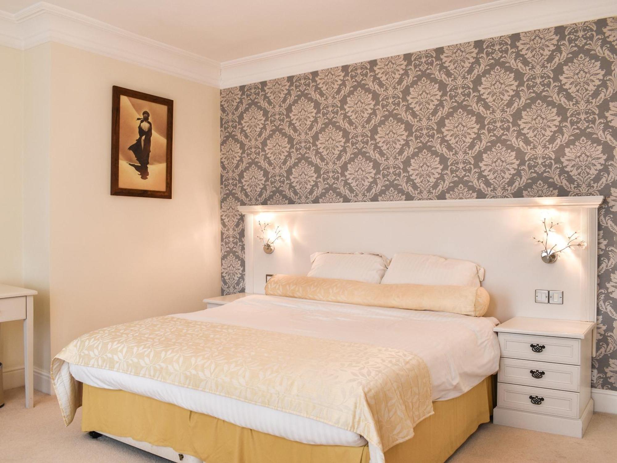 Вилла Kemps House East Stoke  Экстерьер фото