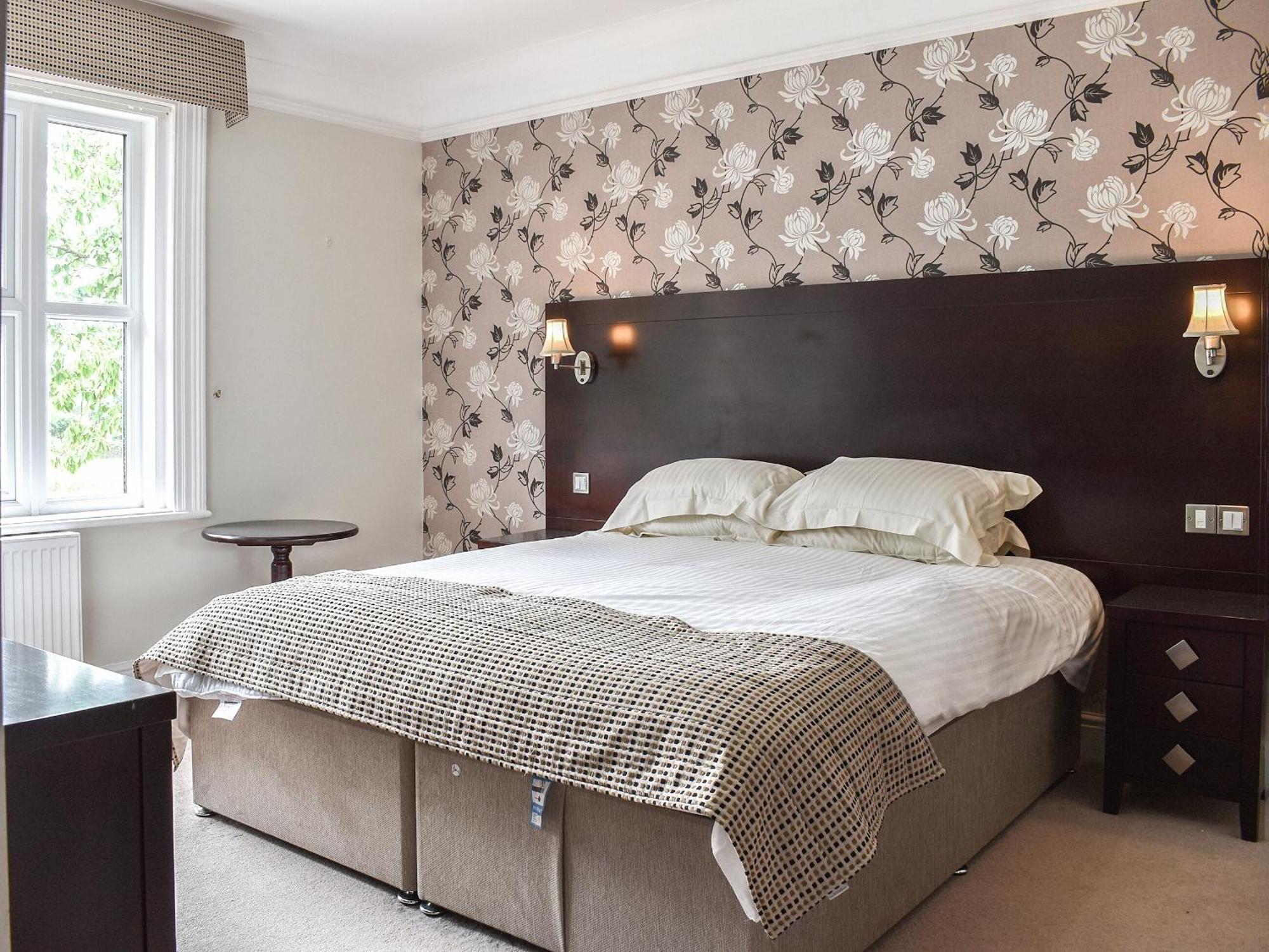 Вилла Kemps House East Stoke  Экстерьер фото