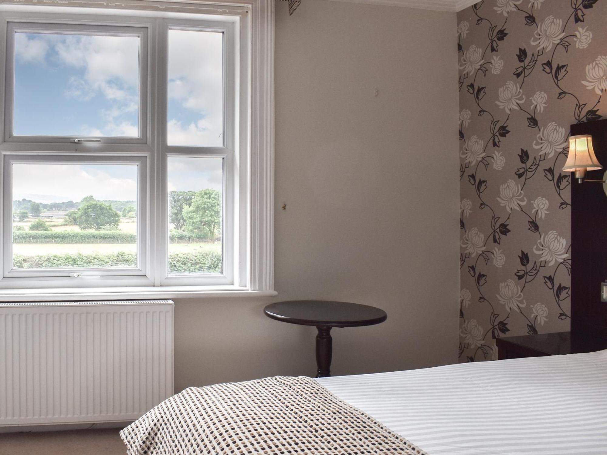 Вилла Kemps House East Stoke  Экстерьер фото