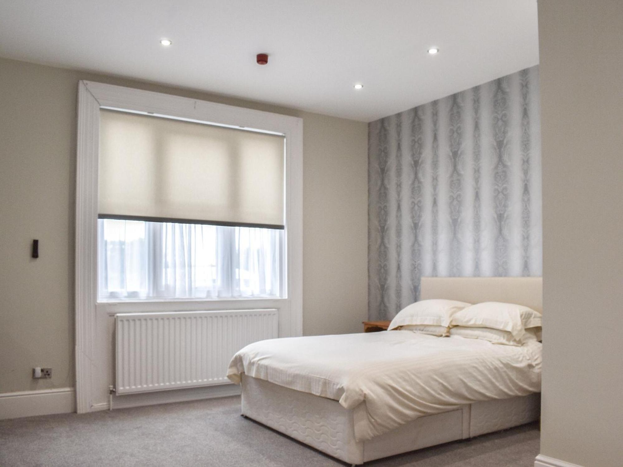 Вилла Kemps House East Stoke  Экстерьер фото