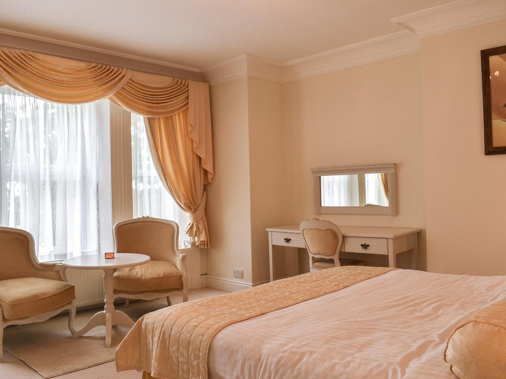 Вилла Kemps House East Stoke  Экстерьер фото